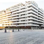 Superapart Kasprzaka With Spacious Terrace And Air Conditioning